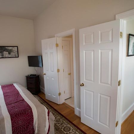 Loudoun Valley Manor B&B Waterford Exterior photo
